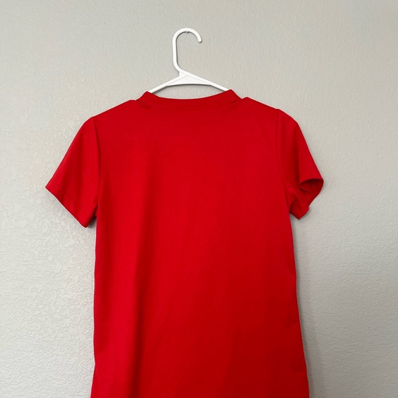 Red and Blue Nike dri-fit pack - Picture 6 of 6